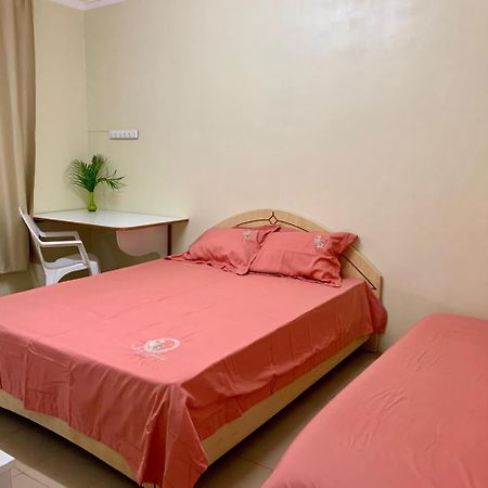 Oasis 2 Otel Mahébourg Dış mekan fotoğraf