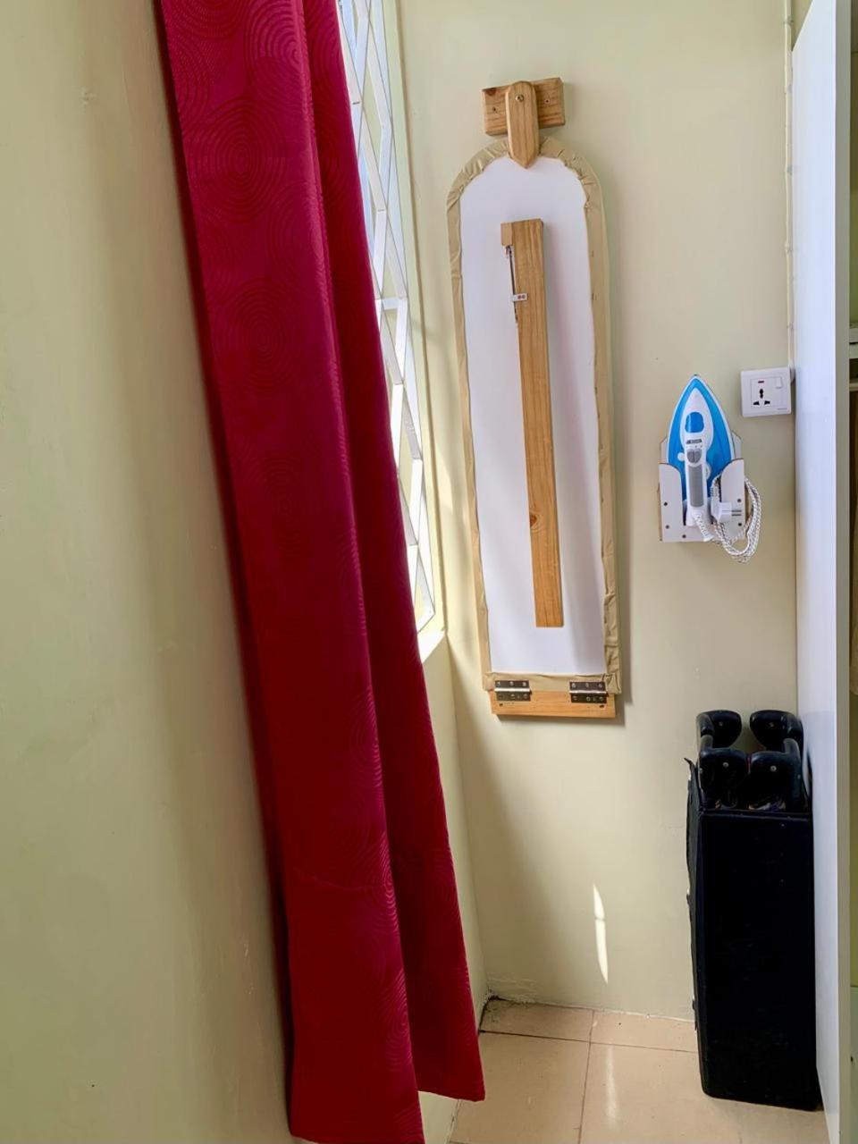 Oasis 2 Otel Mahébourg Dış mekan fotoğraf