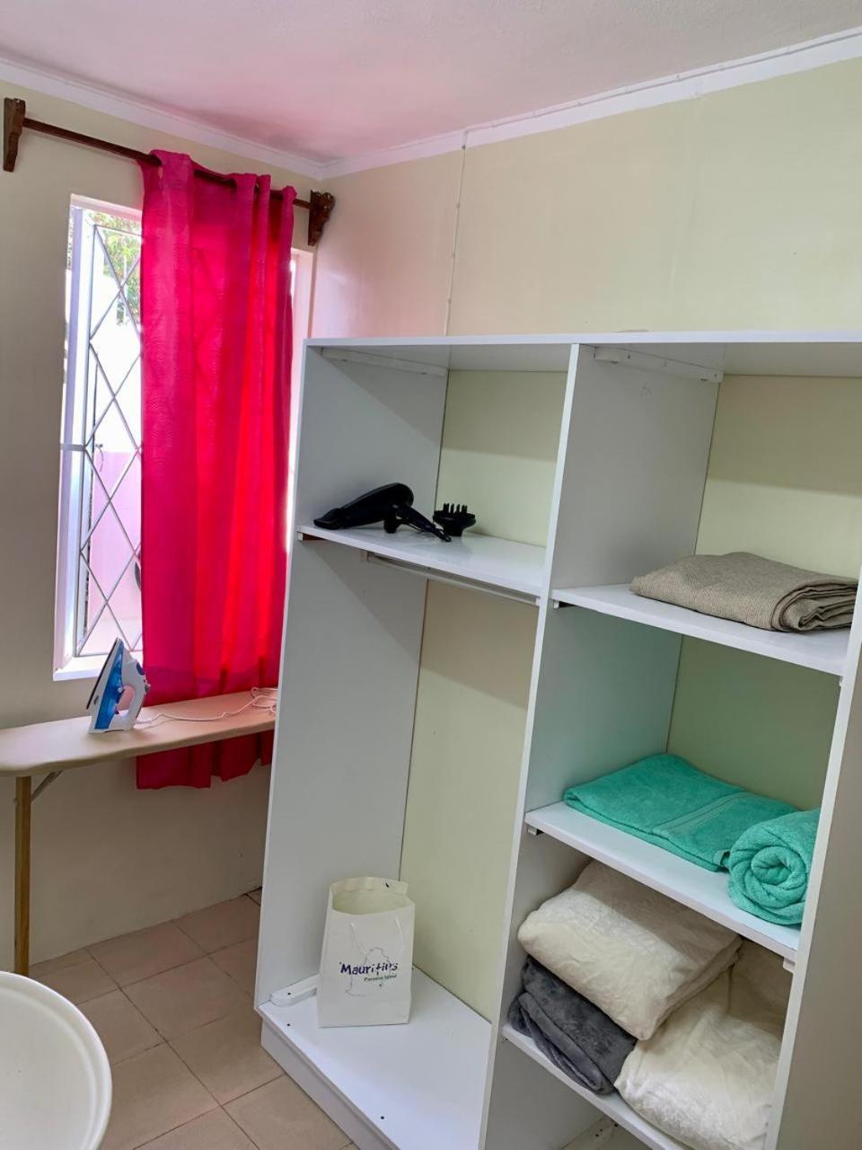 Oasis 2 Otel Mahébourg Dış mekan fotoğraf