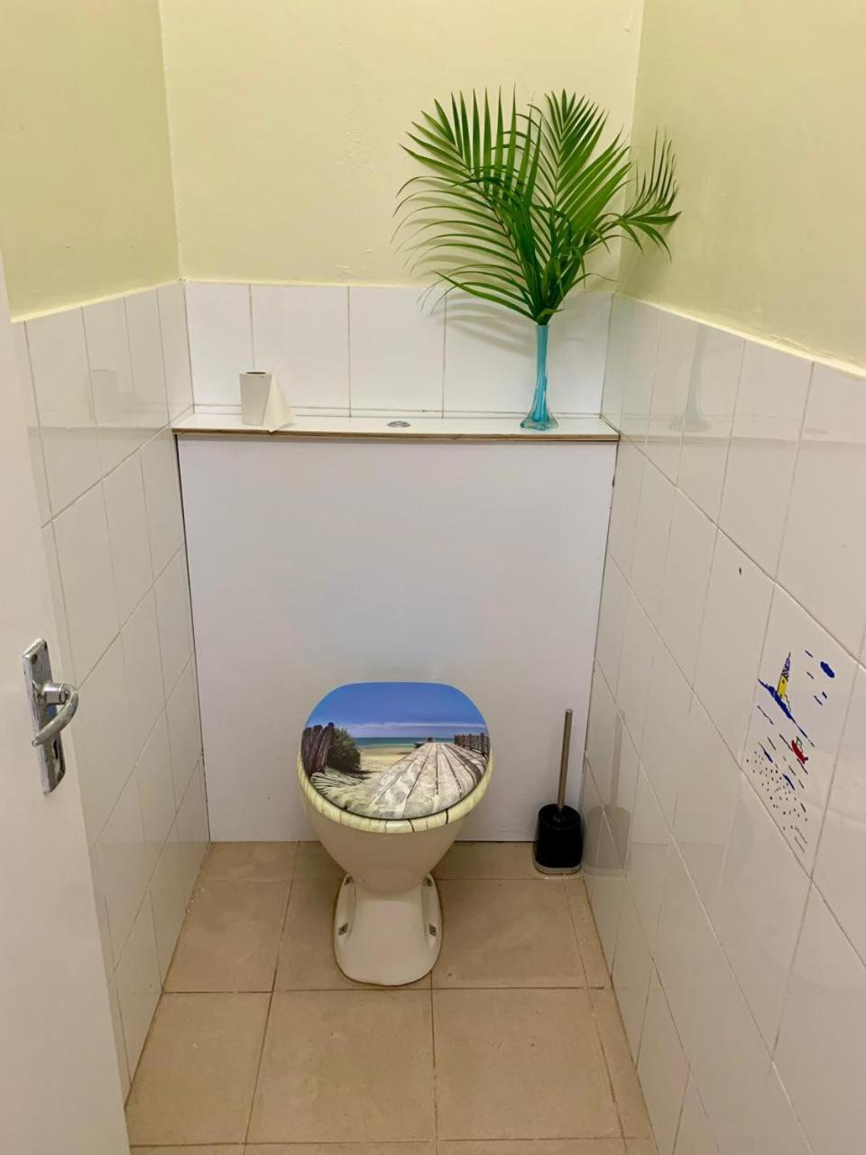 Oasis 2 Otel Mahébourg Dış mekan fotoğraf